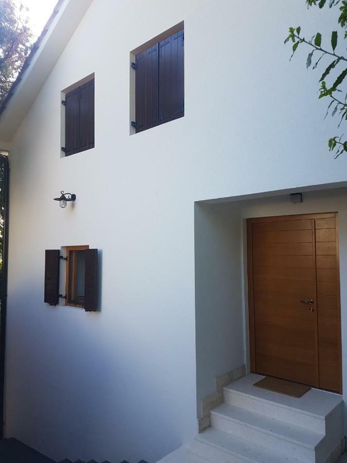 Apartments Jungic, Rab Banjol Exterior foto