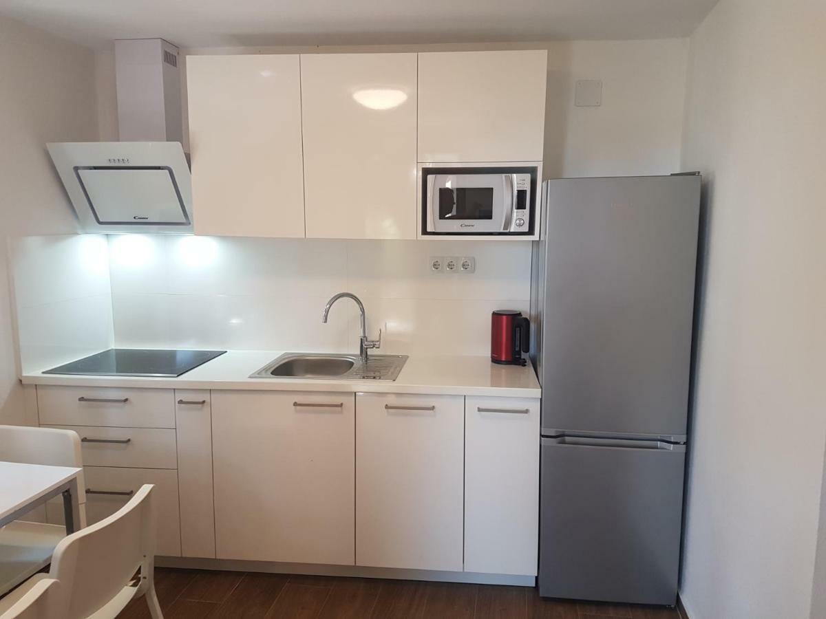 Apartments Jungic, Rab Banjol Exterior foto
